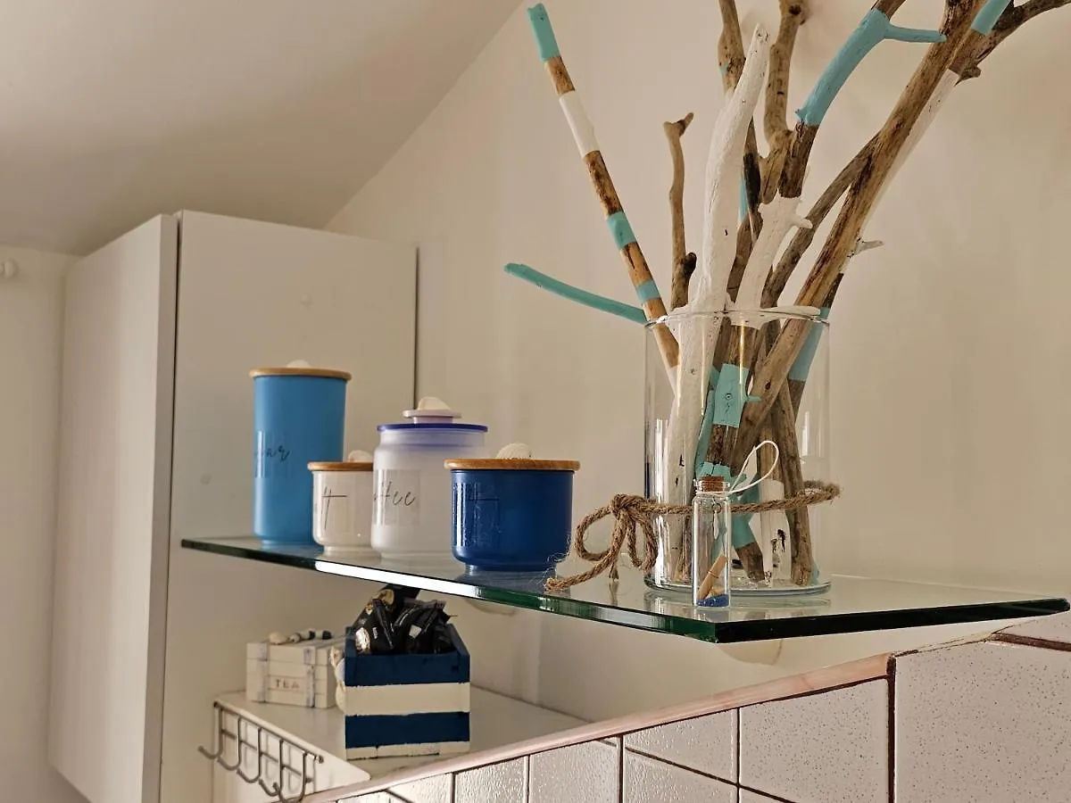 Studio Mare Fuori With Terrace Rovinj Apartment