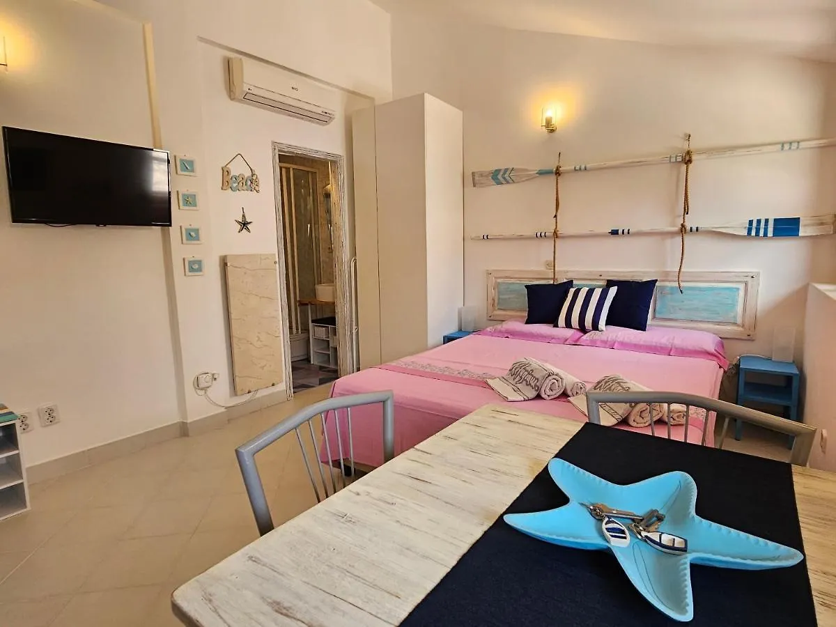 Studio Mare Fuori With Terrace Rovinj