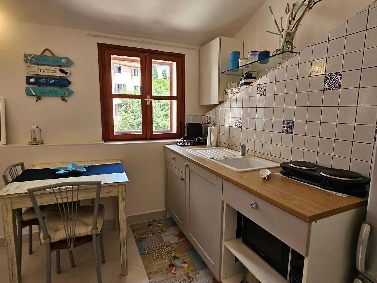 Studio Mare Fuori With Terrace Rovinj Apartment