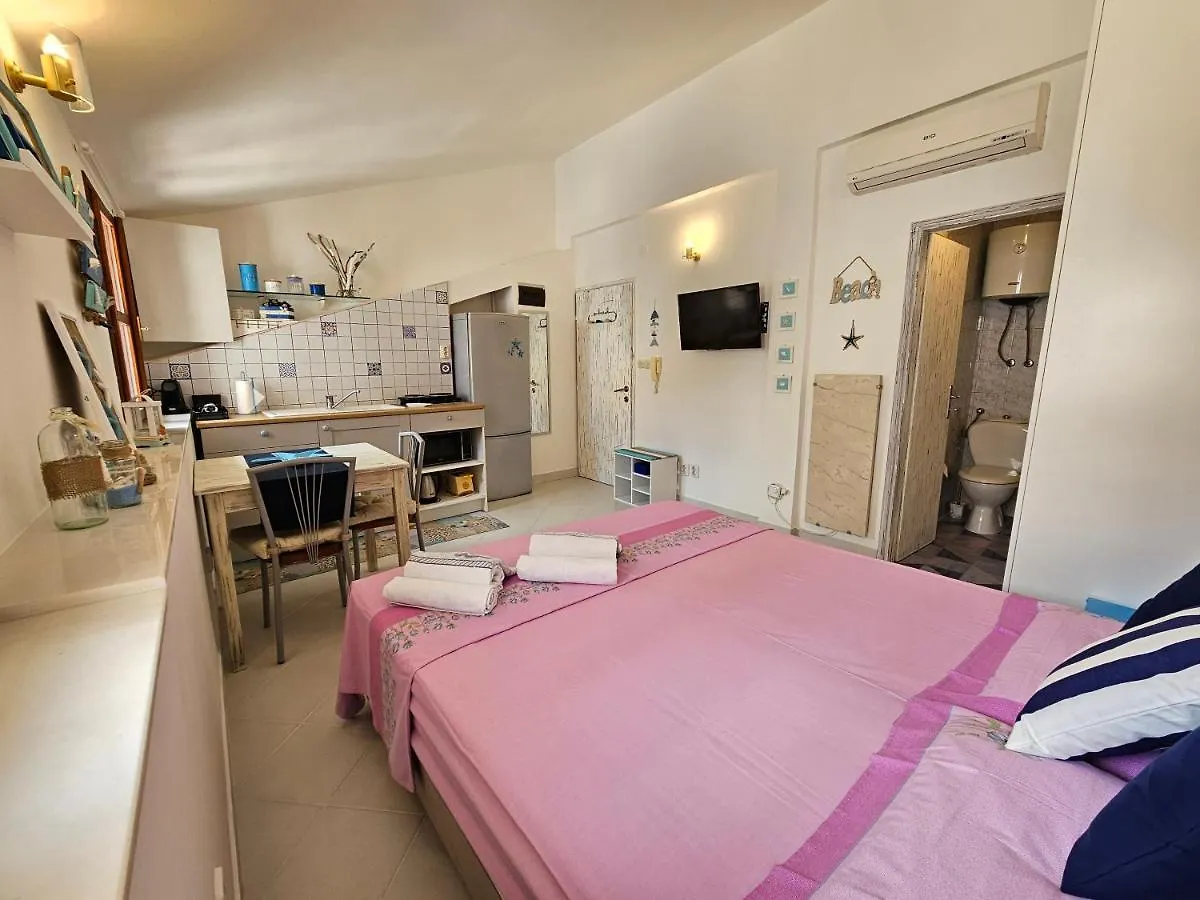 Studio Mare Fuori With Terrace Rovinj