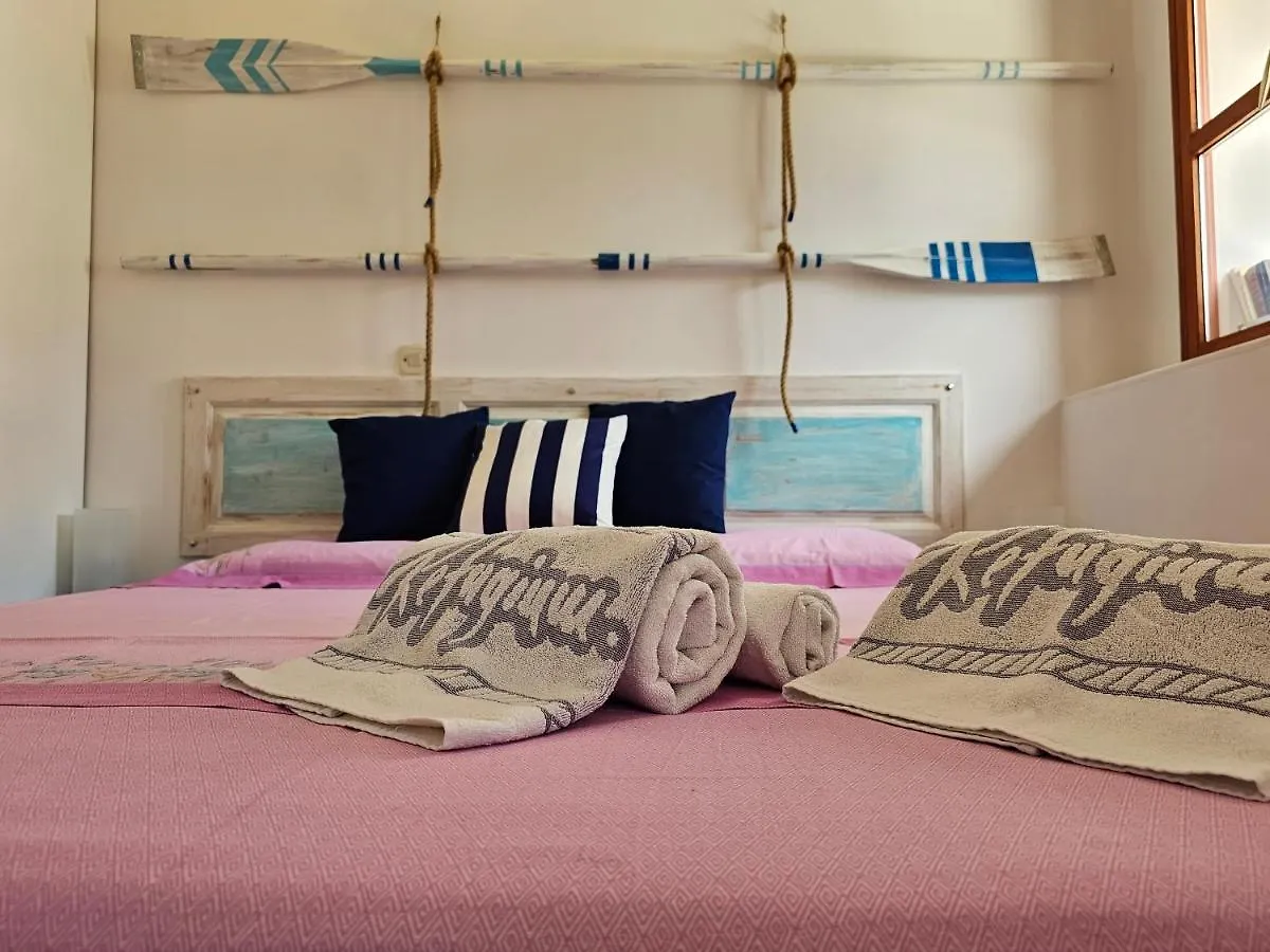 Studio Mare Fuori With Terrace Rovinj Apartment