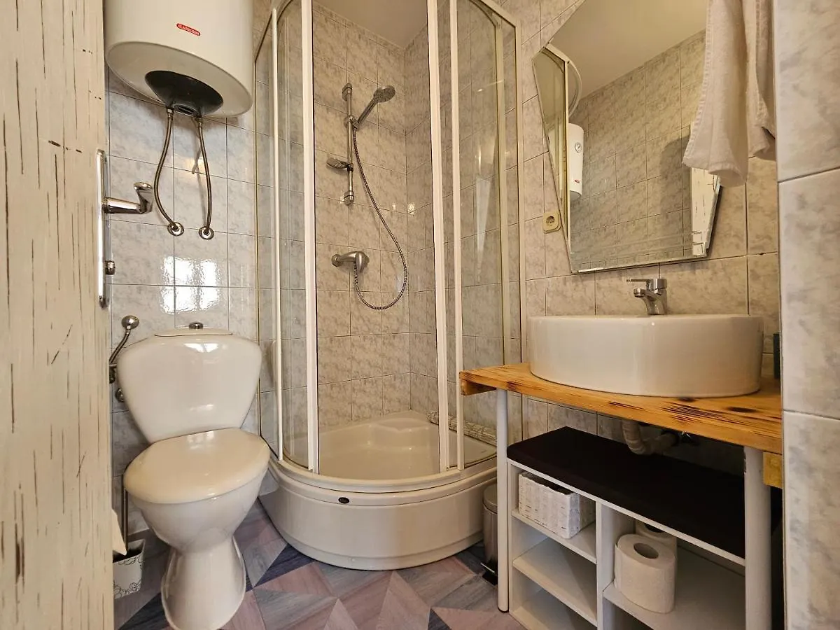 Studio Mare Fuori With Terrace Rovinj 0*,