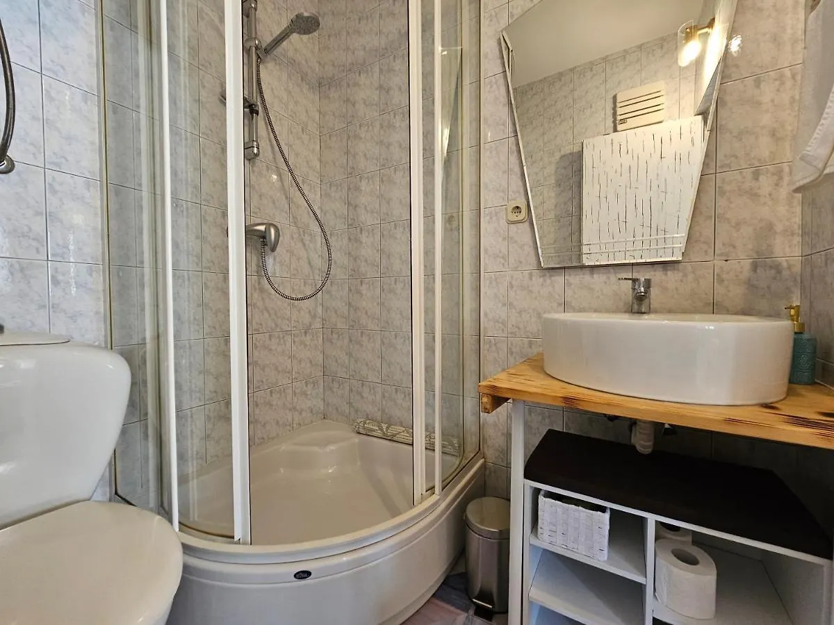 Studio Mare Fuori With Terrace Rovinj Apartment