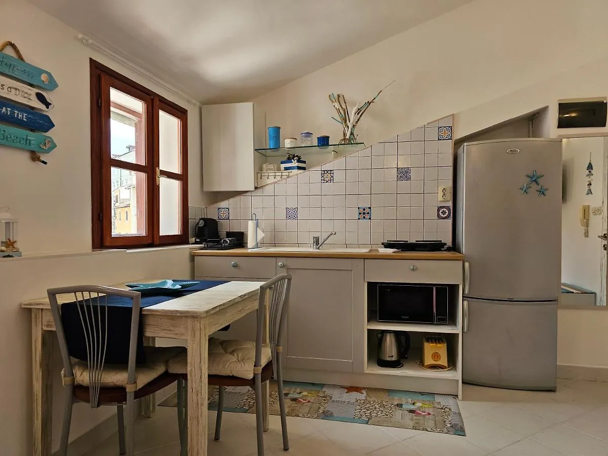 Studio Mare Fuori With Terrace Rovinj Apartment