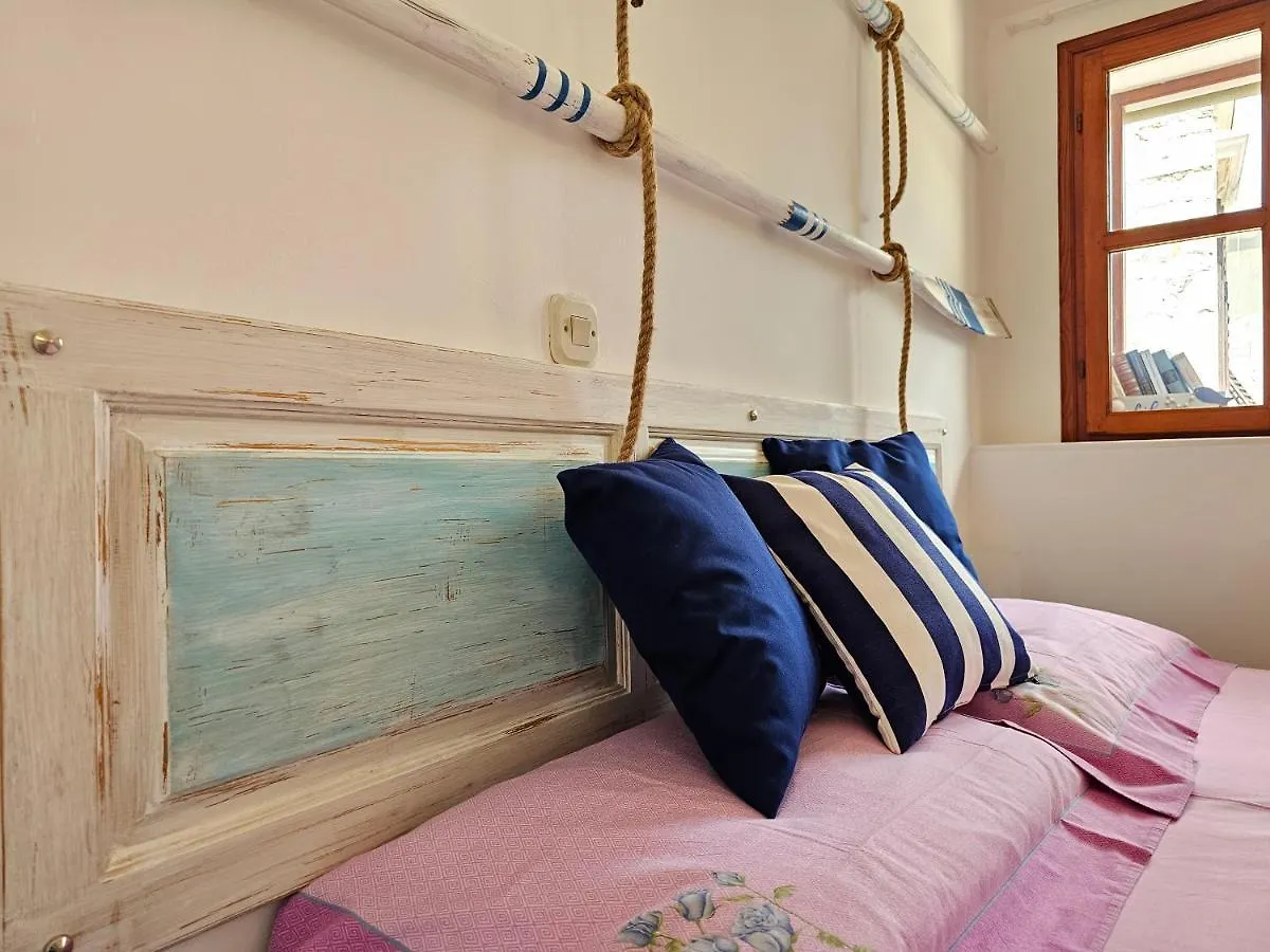 Apartment Studio Mare Fuori With Terrace Rovinj Croatia