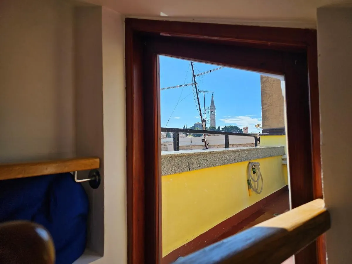 Studio Mare Fuori With Terrace Rovinj