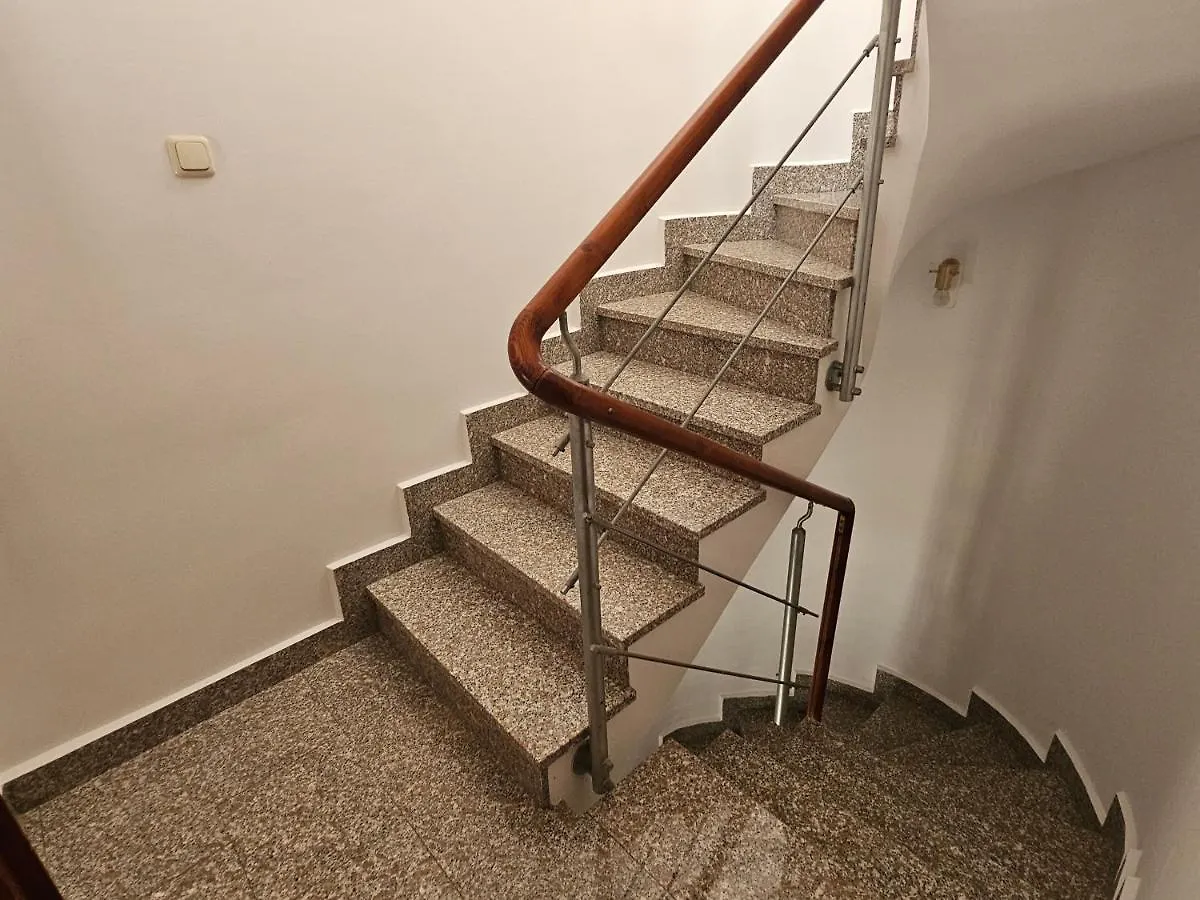 Studio Mare Fuori With Terrace Rovinj Apartment