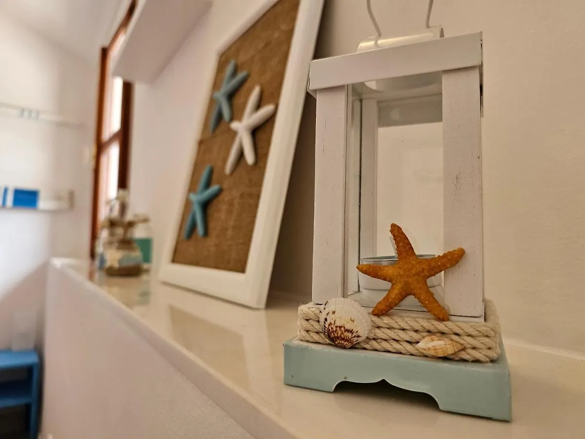 Studio Mare Fuori With Terrace Rovigno 0*,  Croazia