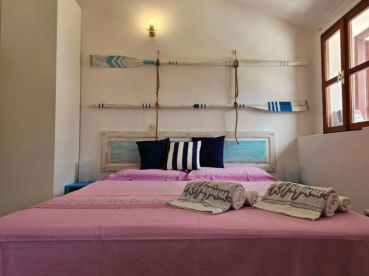 Studio Mare Fuori With Terrace Rovigno 0*,  Croazia